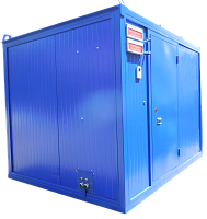 Дизельный генератор (ДГУ) Арктика AD-60B-T400 






в контейнере



  