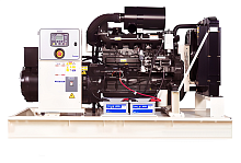 Дизельный генератор (ДГУ) Teksan TJ133DW5C 

с АВР








  