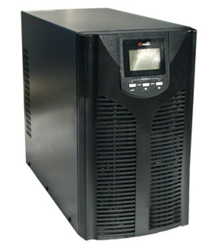 Источник бесперебойного питания (ИБП) NPOWER NPOWER ProVision Black M1000 P  