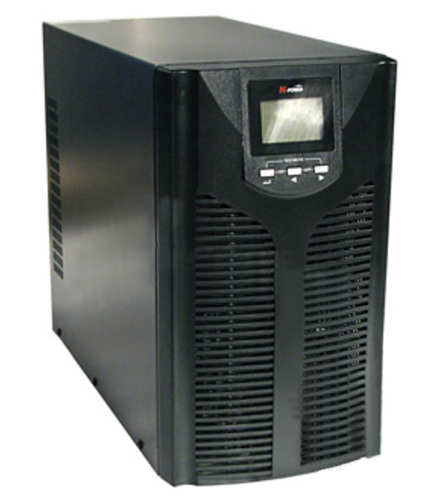 NPOWER  ProVision Black M1000 P 