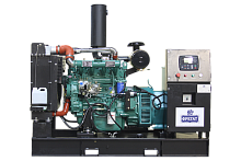 Дизельный генератор (ДГУ) Фрегат АД-60-Fregat 










  