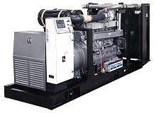 Дизельный генератор (электростанция) АД-700С-Т400-2РМ5