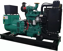 Дизельная генераторная установка АД-80С-Т400-1РМ7-AR