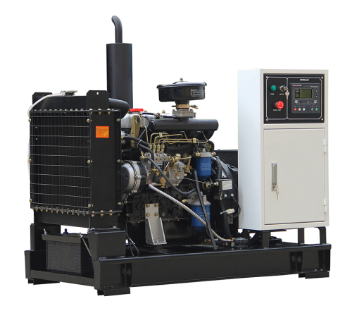 Дизельный генератор (ДГУ) Азимут АЗИМУТ АД-12С-Т400-2РM5 с АВР  