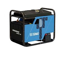 Бензиновая электростанция SDMO TECHNIC 15000 TE  