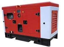 Дизельный генератор (ДГУ) Азимут АД-20С-Т400-1РКM5 



в кожухе






  