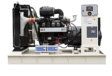 Дизельный генератор (ДГУ) Teksan TJ581DW5C 

с АВР








  