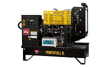 Дизельная электростанция (ДЭС) ONIS VISA JD80