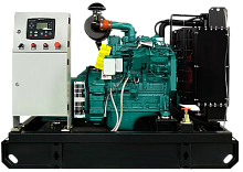 ДГУ АД-30С-Т400-2РМ15-AR с АВР