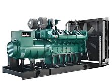 Дизельный генератор (электростанция) АД-1600С-Т400-1РМ26