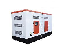 Дизельный генератор (электростанция) АД-450С-Т400-2РКМ13 в кожухе с АВР 