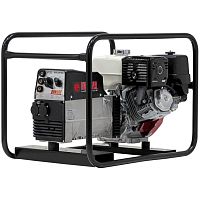 Сварочная электростанция EUROPOWER ЕР 200 Х1 AC   