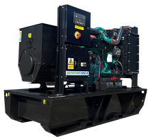 Дизельный генератор АД-100С-Т400-2РМ15-AR с АВР