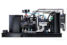 Газовый генератор (электростанция) GENERAC SG130   