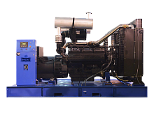 Дизельный генератор (ДГУ) Фрегат АД-650-Fregat 










  