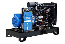 Дизельный генератор (электростанция) J88K