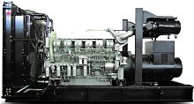 Дизельный генератор (электростанция) АД-600С-Т400-1РМ8-MA