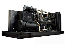 Газовый генератор (электростанция) GENERAC SG280   