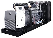 Дизельная электростанция (ДЭС) Азимут АД-700С-Т400-1РМ5