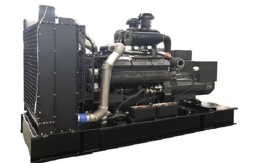 Дизельный генератор (ДГУ) Азимут АД-520С-Т400-1РМ13  