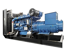 Дизельный генератор (ДГУ) Арктика АД-720Y-Т400-2РМ26 

с АВР








  