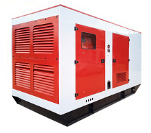 Дизельная электростанция (ДЭС) Азимут АД-450С-Т400-2РКМ13