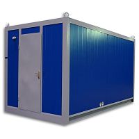 Дизельный генератор (ДГУ) Дизельный генератор Aksa APD-110C в контейнере с АВР 

с АВР




в контейнере



  