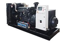 Дизельный генератор (электростанция) АД-700С-Т400-1РМ5
