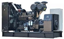 Дизельная генераторная установка АД-460С-Т400-2РМ15-AR с АВР