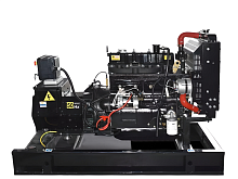 Дизельный генератор (ДГУ) Азимут АЗИМУТ АД-20С-Т400-2РM5 

с АВР








  