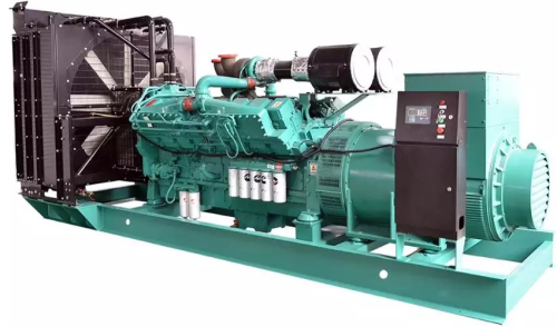 Дизельный генератор (ДГУ) Арктика АД-800С-Т400-2РМ15US-ST с АВР  