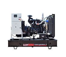Дизельный генератор (электростанция) GENMAC G130IO GAMMA