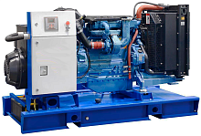 Дизельная электростанция (ДЭС) Арктика АД-64С-Т400-2РМ9-AV