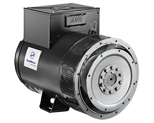 Синхронный генератор KOHLER KH00973T  