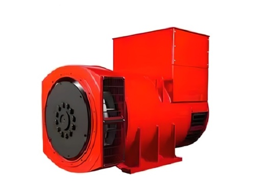 Синхронный генератор STAMFORD LVI634B  