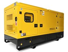 Дизельный генератор (ДГУ) Арктика АД50B-T400  в кожухе      