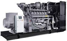 Дизельный генератор АД-640С-Т400-1РМ18-MA