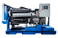 Дизельный генератор (ДГУ) Motor (ЯМЗ) АД150-Т400 

с АВР








  