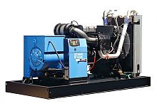 Дизельная электростанция (ДЭС) SDMO V500C2