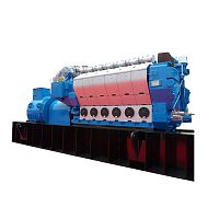 ГПУ Арктика SJ5500NFK