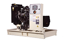 Дизельный генератор (ДГУ) Teksan TJ14PE5C 

с АВР








  