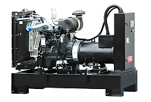 Резервная ДЭС FOGO FDF100IS Резервная ДЭС FOGO FDF100IS
