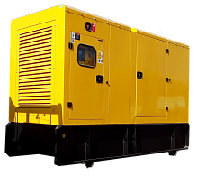 Дизельный генератор (ДГУ) Арктика AD-30B-T400 



в кожухе






  