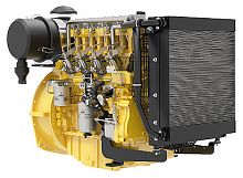 Дизельный двигатель DEUTZ BF4M 2011С