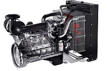 Дизельный двигатель FPT-IVECO NEF67TM4.S500