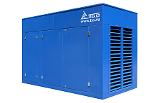 Дизельный генератор (ДГУ) ТСС АД-120С-Т400-2РКМ11 

с АВР

в кожухе






  