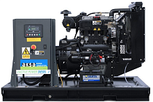 Дизельный генератор (ДГУ) AKSA AP15 

с АВР








  