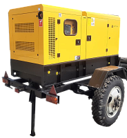 Дизельная электростанция (ДЭС) Арктика ЭД-75-Т400-2РКМ7-AR