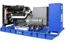 Дизельный генератор (ДГУ) ТСС ТСС АД-640С-T400-1PM17 (LA) 










  