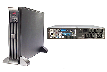 Источник бесперебойного питания (ИБП) APC APC  APC SmartUPS XL Modular 3000 ВА   